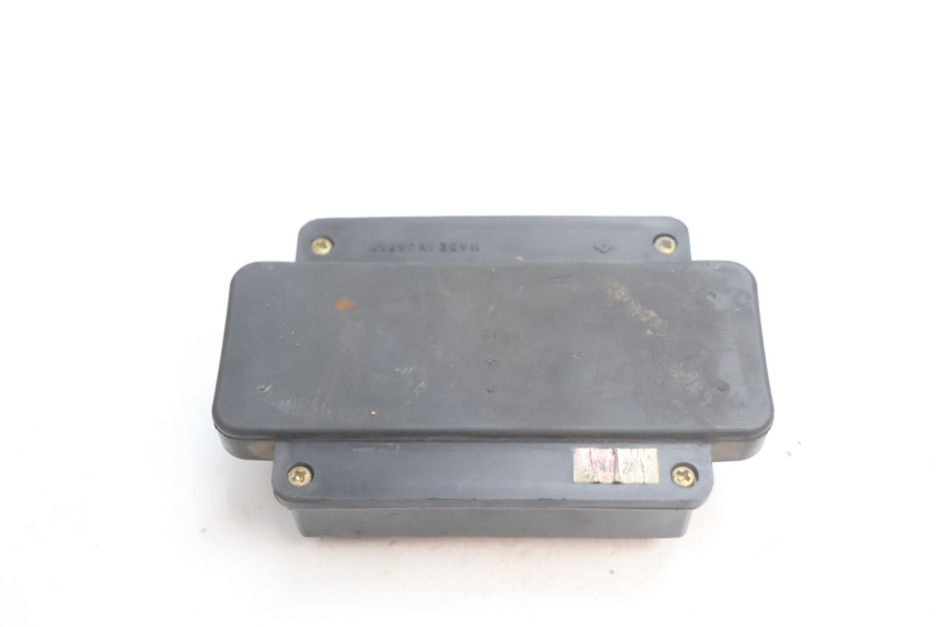photo de PORTAFUSIBLE KAWASAKI ZX-6R ZX6R 600 (1995 - 1997) - Otra perspectiva