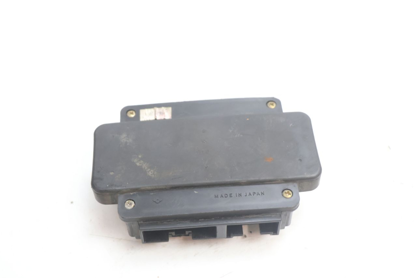photo de PORTAFUSIBLE KAWASAKI ZX-6R ZX6R 600 (1995 - 1997) - Primer plano técnico