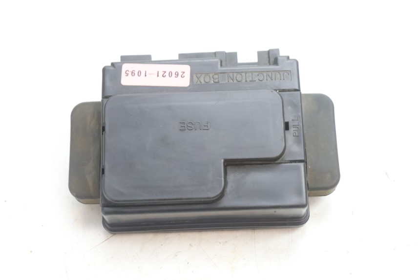 photo de CAJA FUSIBLES KAWASAKI ZX-6R ZX6R 600 (2000 - 2002) - Detalle de la pieza
