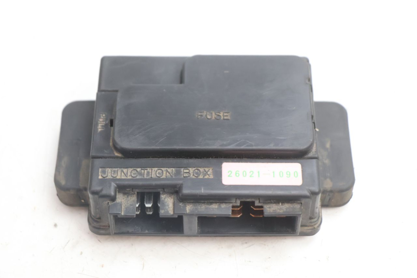 photo de PORTAFUSIBLE KAWASAKI ZX-6R ZX6R 600 (1995 - 1997) - Vista principal