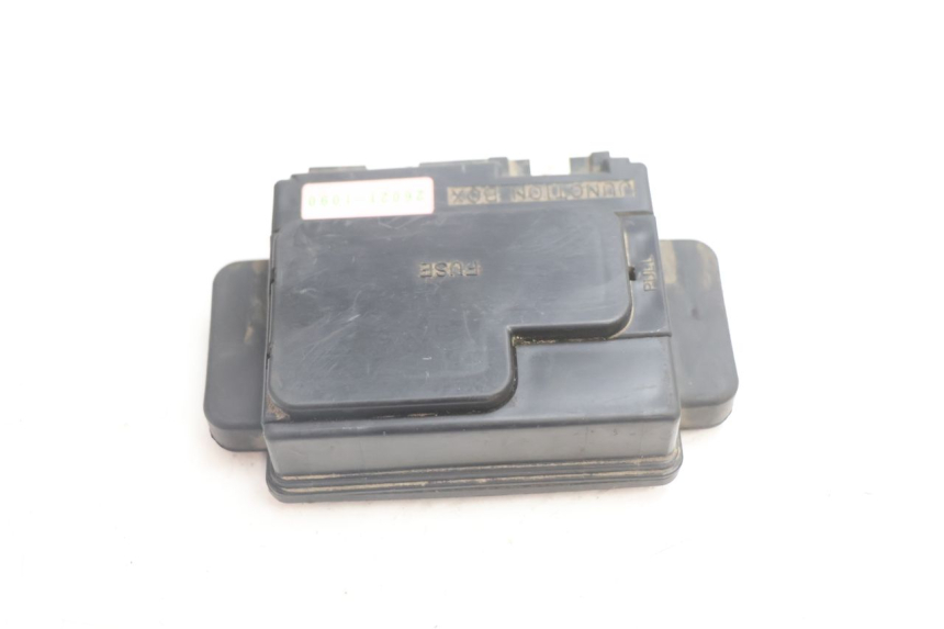 photo de PORTAFUSIBLE KAWASAKI ZX-6R ZX6R 600 (1995 - 1997) - Detalle de la pieza