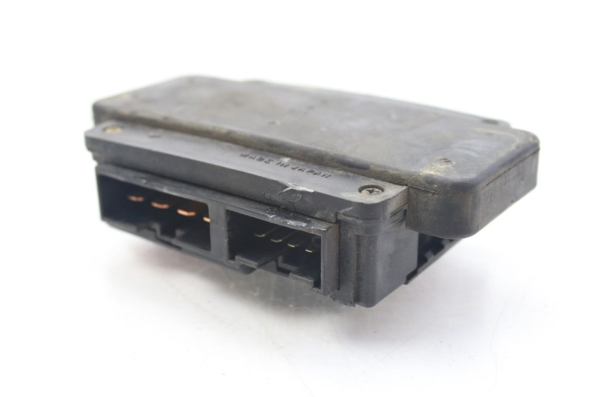 photo de PORTAFUSIBLE KAWASAKI ZZR 600 (1995 - 2004) - Zoom estado de uso