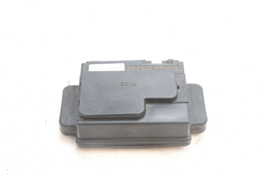 photo de PORTAFUSIBLE KAWASAKI ZZR 600 (1995 - 2004) - Vista general del producto