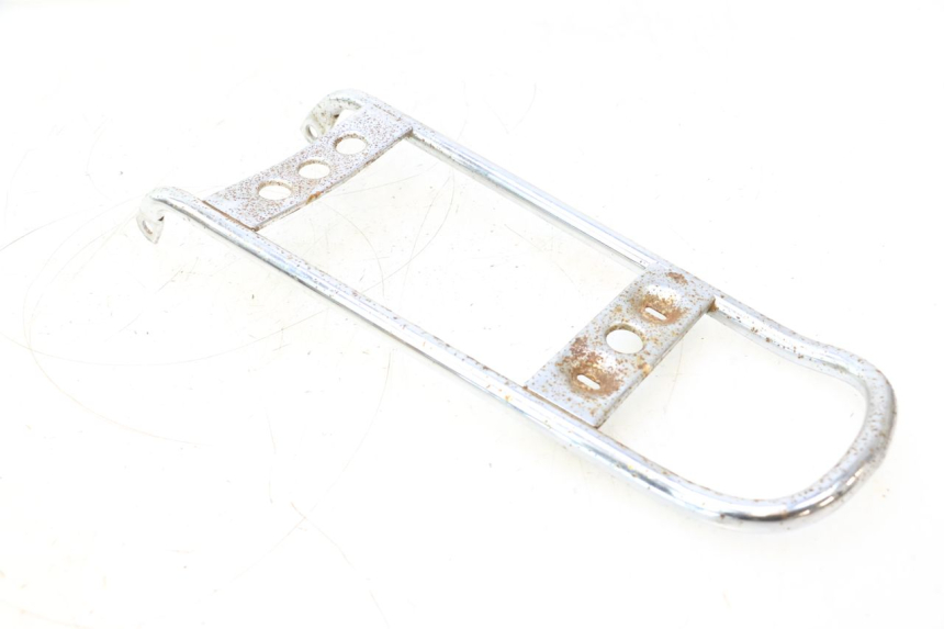 photo de PORTAEQUIPAJES  PEUGEOT 103 SPX CLIP 50 (1989 - 1992) - Características distintivas