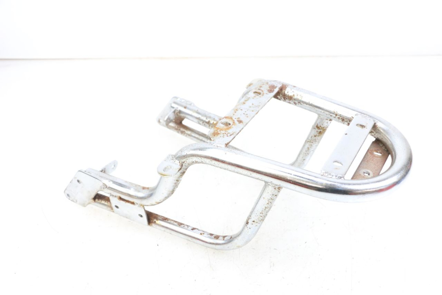 photo de Portaequipajes E-MAX 80L 1 (2011 - 2014) - Primer plano técnico