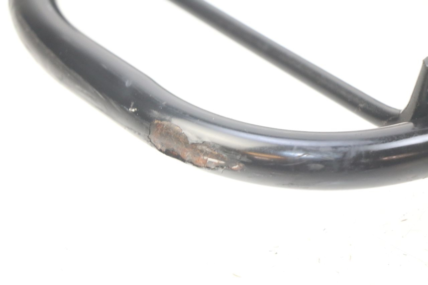 photo de PORTAEQUIPAJES KYMCO AGILITY 4T 50 (2005 - 2018) - Otra perspectiva