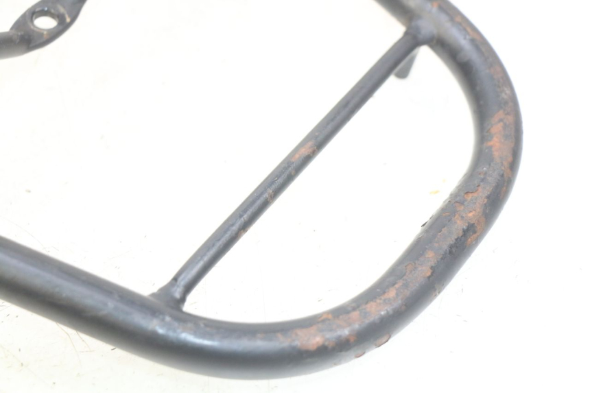 photo de PORTAEQUIPAJES KYMCO AGILITY 4T 50 (2005 - 2018) - Zoom estado de uso