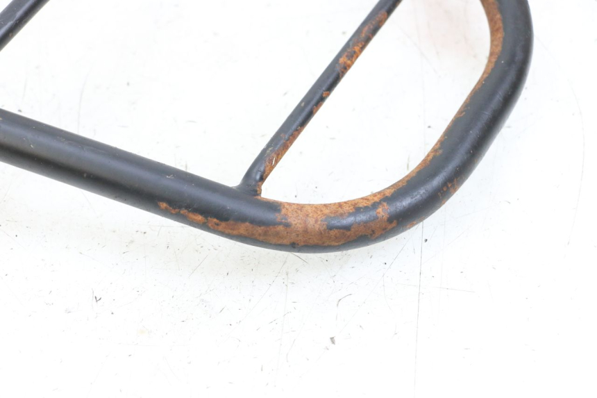 photo de PORTAEQUIPAJES KYMCO AGILITY 4T 50 (2005 - 2018) - Primer plano técnico