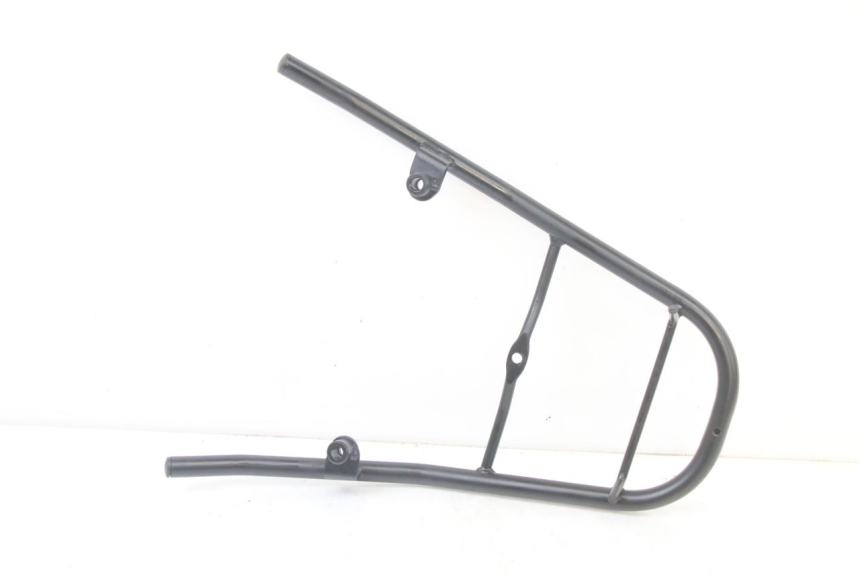 photo de PORTAEQUIPAJES KYMCO AGILITY 4T 50 (2005 - 2018) - Detalles de los puntos de fijación