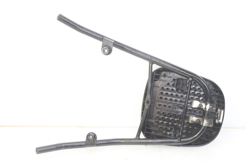 photo de PORTAEQUIPAJES KYMCO AGILITY RS 4T 50 (2009 - 2013) - Otra perspectiva