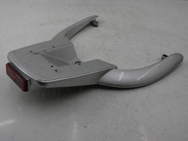 photo de PORTAEQUIPAJES  BENZHOU YY50QT31 VINTAGE 50 (2009 - 2012) - Primer plano técnico