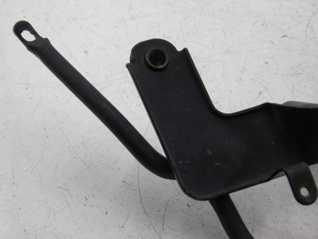 photo de PORTAEQUIPAJES  BHM REVENGER 50 (2009 - 2015) - Otra perspectiva