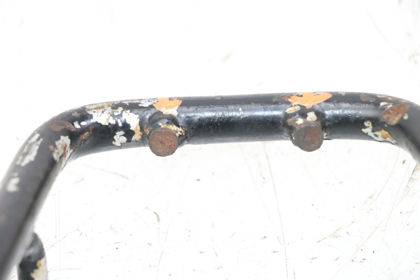 photo de PORTAEQUIPAJES  YAMAHA BW'S 100 (1999 - 2002) - Detalle de la pieza