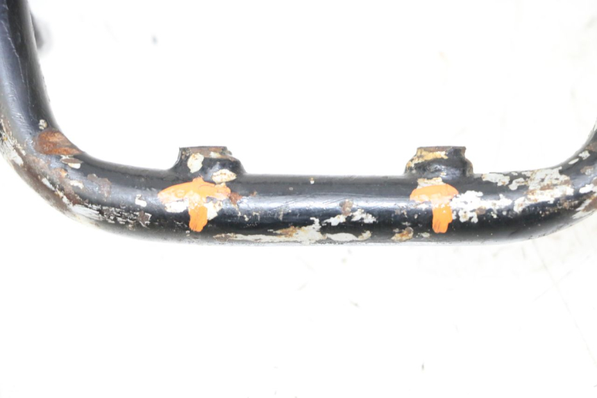 photo de PORTAEQUIPAJES  YAMAHA BW'S 100 (1999 - 2002) - Zoom estado de uso