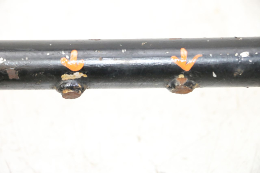 photo de PORTAEQUIPAJES  YAMAHA BW'S 100 (1999 - 2002) - Otra perspectiva