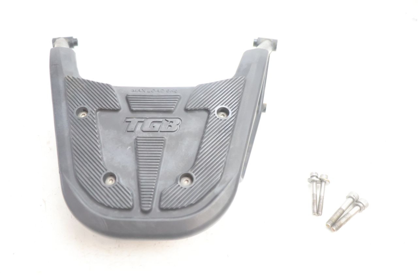 photo de PORTAEQUIPAJES  TGB CITY RS 50 (2011 - 2016) - Zoom estado de uso