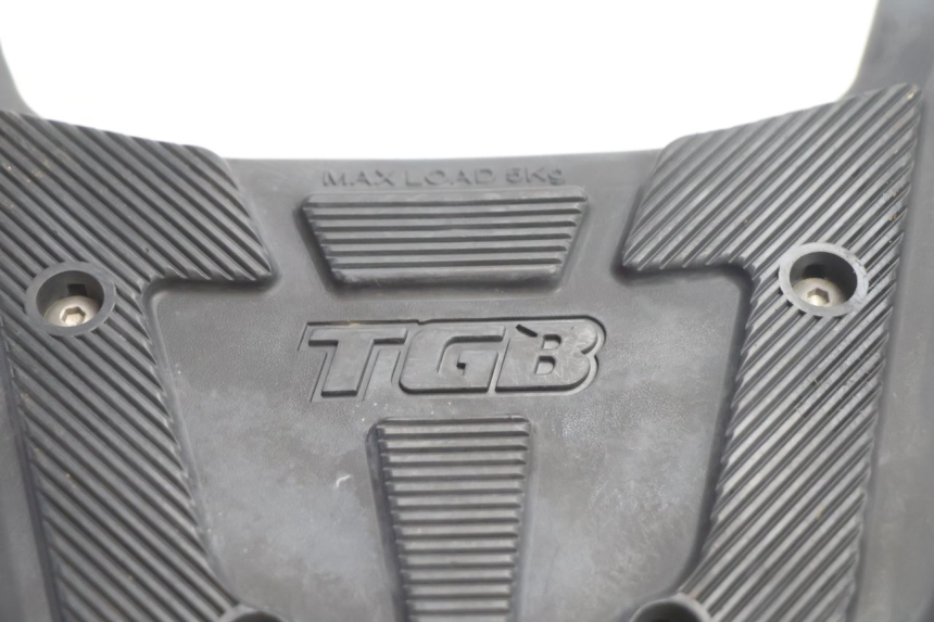photo de PORTAEQUIPAJES  TGB CITY RS 50 (2011 - 2016) - Otra perspectiva