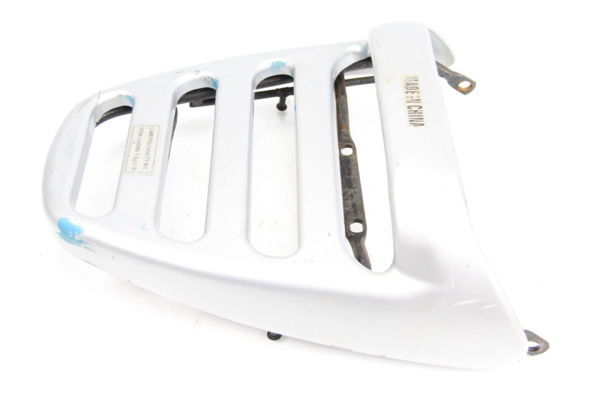 photo de PORTAEQUIPAJES  JMSTAR CJ12M 125 (2005 - 2007) - Zoom estado de uso