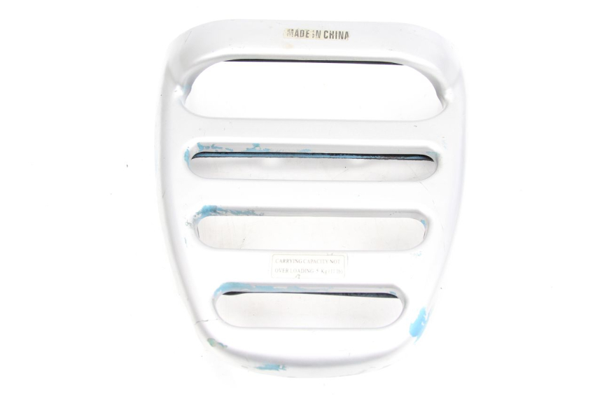 photo de PORTAEQUIPAJES  JMSTAR CJ12M 125 (2005 - 2007) - Otra perspectiva