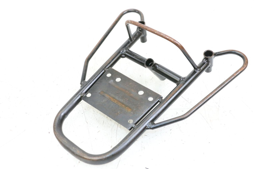 photo de PORTAEQUIPAJES LONGJIA DIGITA 4T 50 (2019 - 2022) - Vista principal