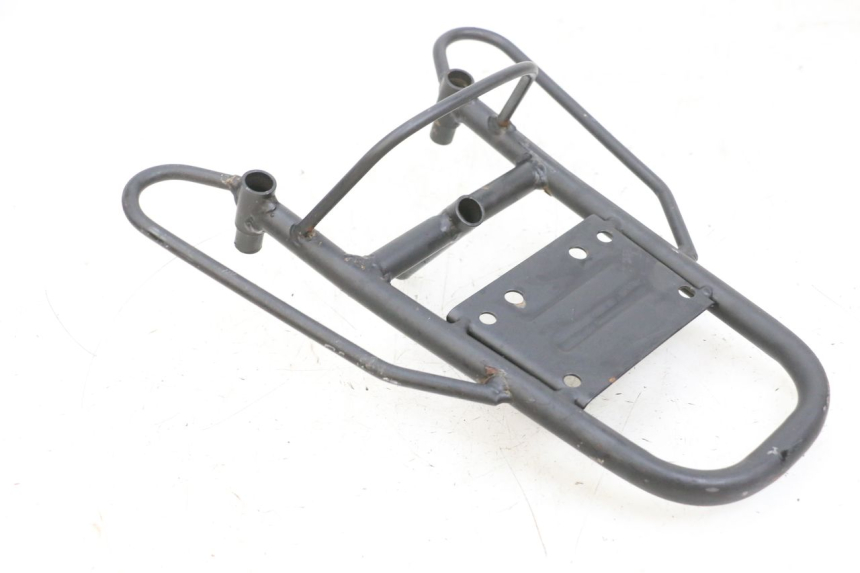 photo de PORTAEQUIPAJES LONGJIA DIGITA 4T 50 (2019 - 2022) - Primer plano técnico