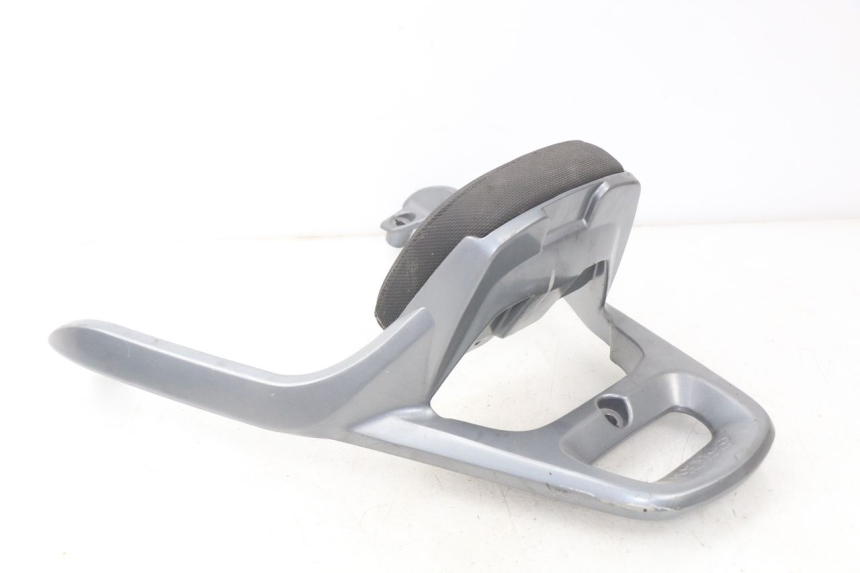 photo de PORTAEQUIPAJES  KYMCO DINK 4T 50 (2007 - 2018) - Estado de la superficie y material