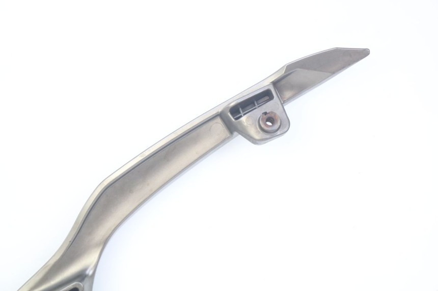 photo de PORTAEQUIPAJES KYMCO DINK STREET 125 (2009 - 2014) - Estado de la superficie y material