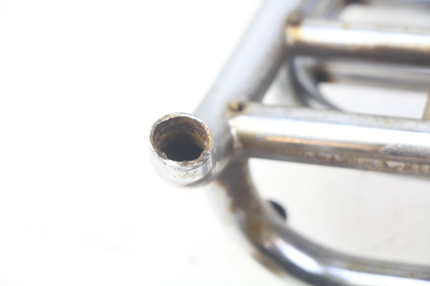 photo de PORTAEQUIPAJES PEUGEOT DJANGO 2T 50 (2014 - 2019) - Otra perspectiva