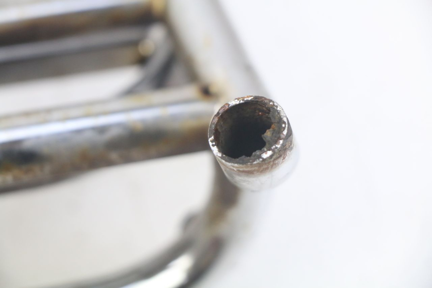 photo de PORTAEQUIPAJES PEUGEOT DJANGO 2T 50 (2014 - 2019) - Primer plano técnico