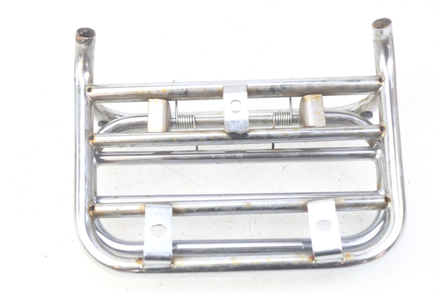 photo de PORTAEQUIPAJES PEUGEOT DJANGO 2T 50 (2014 - 2019) - Vista general del producto