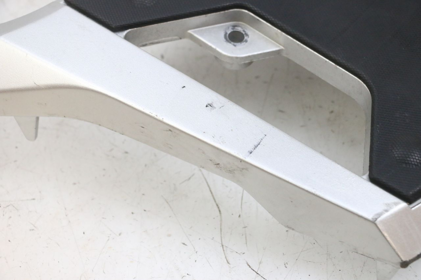 photo de PORTAEQUIPAJES  SUZUKI DL V STROM 1000 (2002 - 2007) - Otra perspectiva