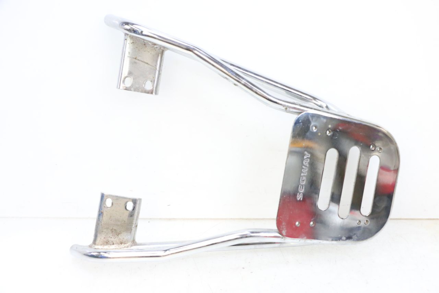 photo de PORTAEQUIPAJES  SEGWAY NINEBOT E125S 1 (2022 - 2026) - Vista principal