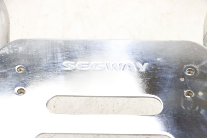 photo de PORTAEQUIPAJES  SEGWAY NINEBOT E125S 1 (2022 - 2026) - Otra vista del artículo