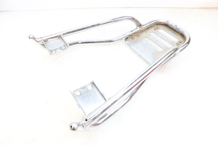 photo de PORTAEQUIPAJES  SEGWAY NINEBOT E125S 1 (2022 - 2026) - Zoom estado de uso