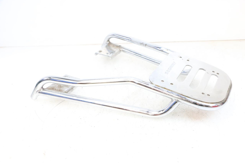 photo de PORTAEQUIPAJES  SEGWAY NINEBOT E125S 1 (2022 - 2026) - Recambio usado revisado