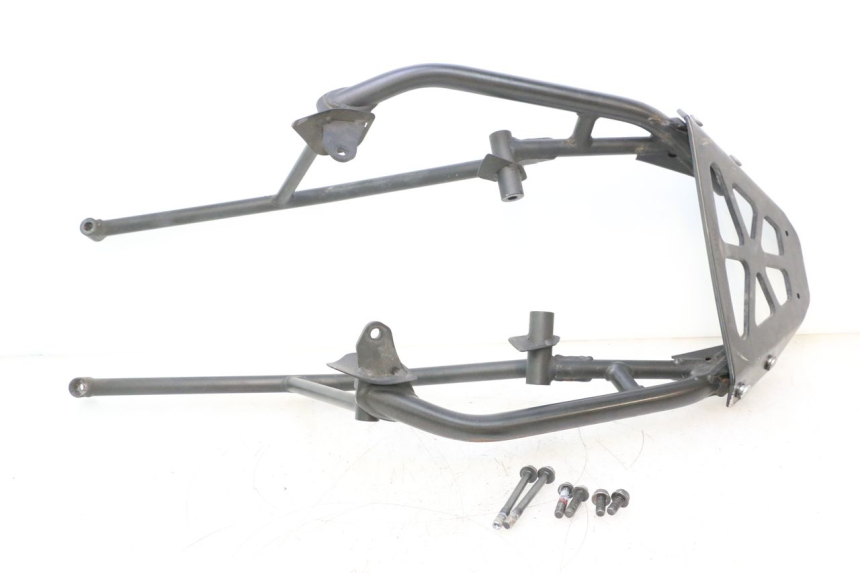 photo de PORTAEQUIPAJES  KAWASAKI ER-6 ER6 F ABS 650 (2012 - 2016) - Vista principal