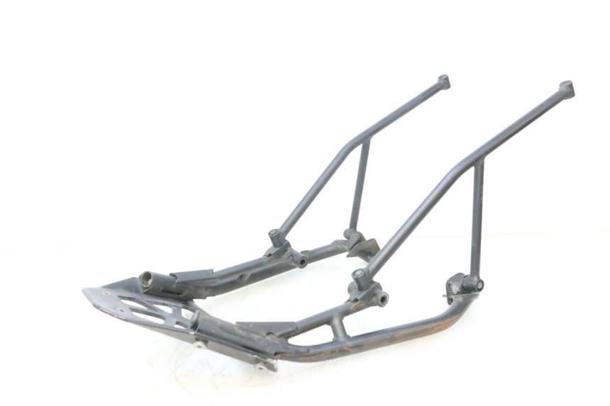 photo de PORTAEQUIPAJES  KAWASAKI ER-6 ER6 F ABS 650 (2012 - 2016) - Detalle de la pieza