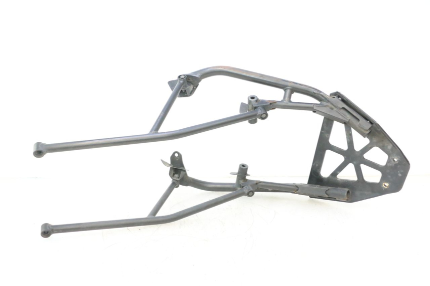 photo de PORTAEQUIPAJES  KAWASAKI ER-6 ER6 F ABS 650 (2012 - 2016) - Vista general del producto