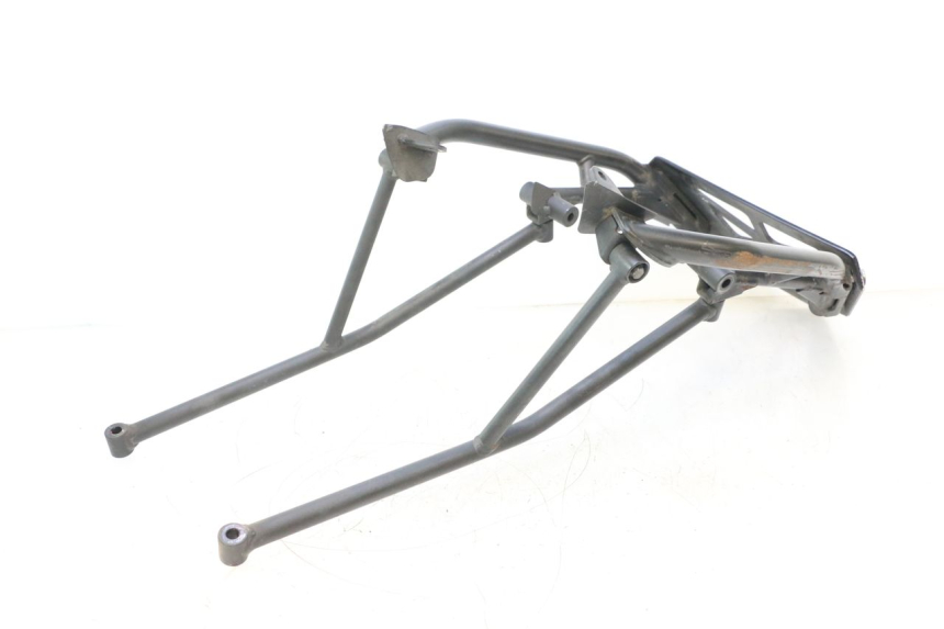 photo de PORTAEQUIPAJES  KAWASAKI ER-6 ER6 F ABS 650 (2012 - 2016) - Detalles de los puntos de fijación