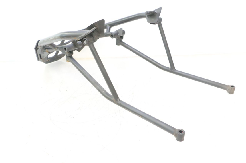 photo de PORTAEQUIPAJES  KAWASAKI ER-6 ER6 F ABS 650 (2012 - 2016) - Estado de la superficie y material