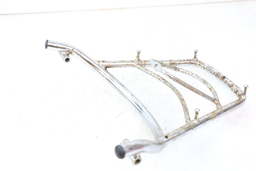 photo de PORTAEQUIPAJES  EUROCKA RETRO 50 (2007 - 2014) - Zoom estado de uso