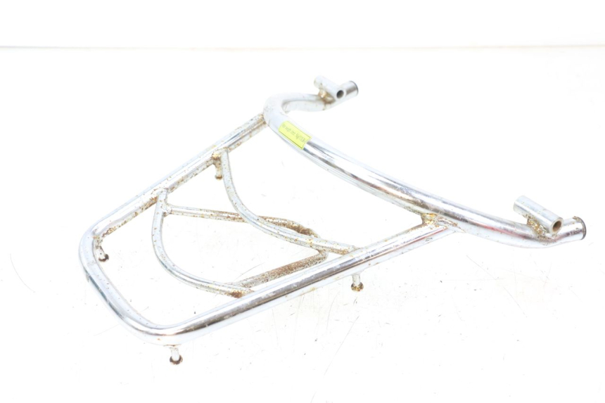 photo de PORTAEQUIPAJES  EUROCKA RETRO 50 (2007 - 2014) - Primer plano técnico