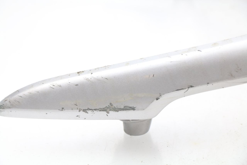 photo de PORTAEQUIPAJES  HONDA FES PANTHEON 125 (2003 - 2007) - Estado de la superficie y material