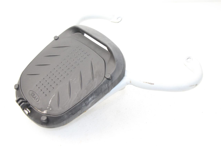 photo de PORTAEQUIPAJES SYM FIDDLE 2 50 (2008 - 2013) - Vista principal