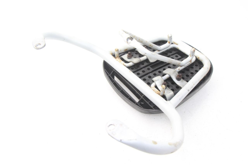 photo de PORTAEQUIPAJES SYM FIDDLE 2 50 (2008 - 2013) - Zoom estado de uso