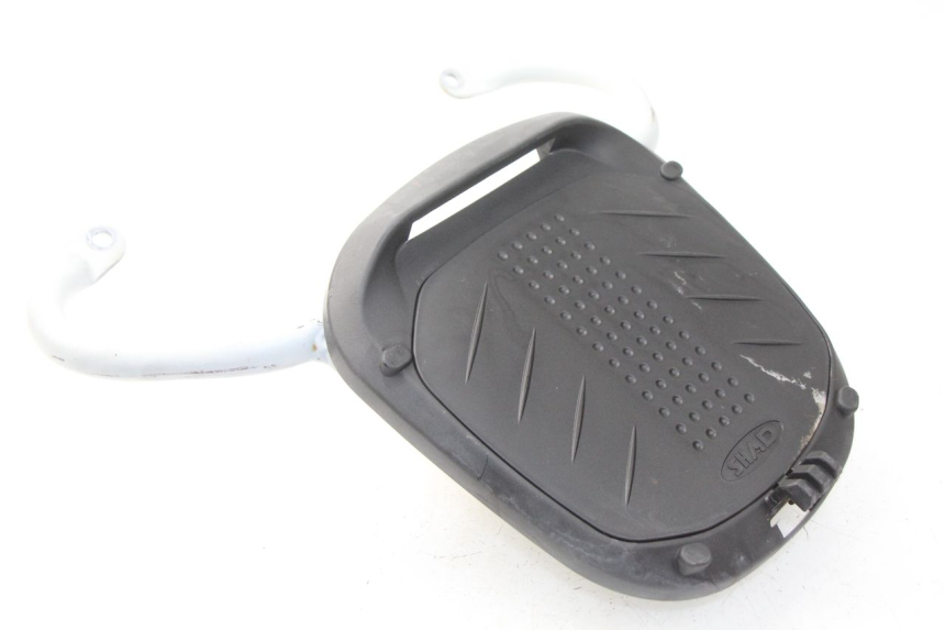 photo de PORTAEQUIPAJES SYM FIDDLE 2 50 (2008 - 2013) - Primer plano técnico