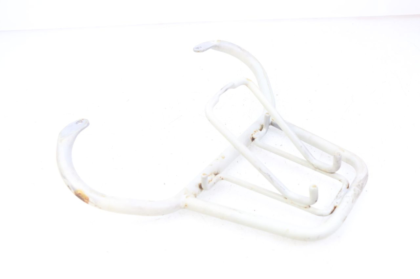 photo de PORTAEQUIPAJES SYM FIDDLE 2 50 (2008 - 2013) - Zoom estado de uso