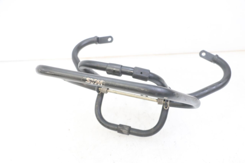 photo de PORTAEQUIPAJES SYM FIDDLE 2 50 (2008 - 2013) - Zoom estado de uso