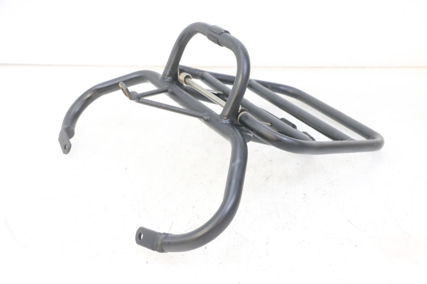 photo de PORTAEQUIPAJES SYM FIDDLE 2 50 (2008 - 2013) - Primer plano técnico