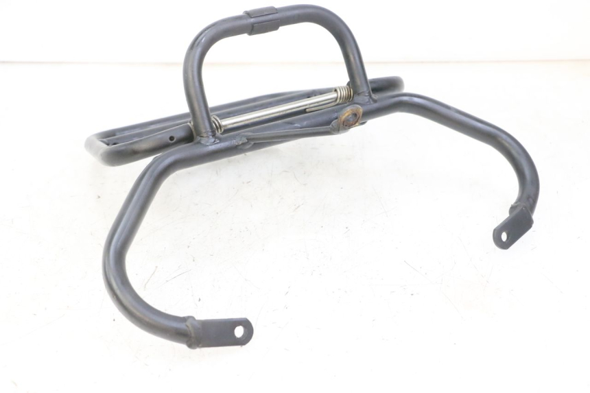 photo de PORTAEQUIPAJES SYM FIDDLE 2 50 (2008 - 2013) - Vista general del producto